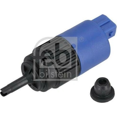 Vodní čerpadlo ostřikovače, čistění skel FEBI BILSTEIN 34862