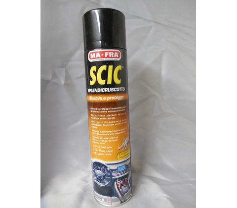 MA-FRA SCIC Orange 600 ml