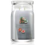Yankee Candle Woodland Weekend Memories ароматна свещ 567 гр