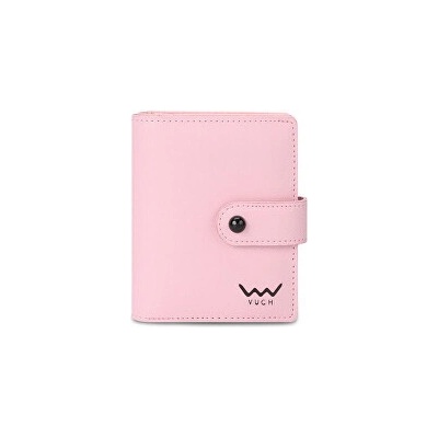 Vuch Dámska peňaženka Zaira Pink