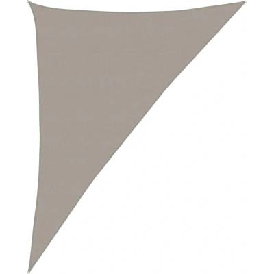 Zahradní plachta 500 x 400 cm kov