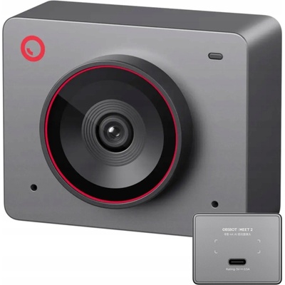 Obsbot Meet 2 – Zboží Živě