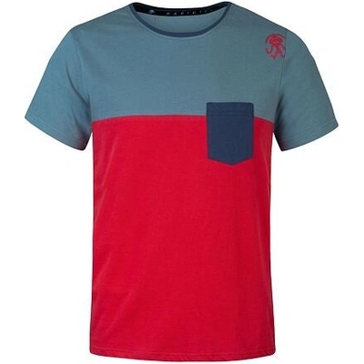 Rafiki pánské tričko GRAB LT