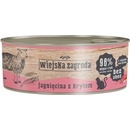 Wiejska Zagroda cat Jahňacie s Krylom 85 g