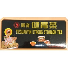 Dr.Chen Tie Guan Yin Stomach porciovaný čaj na žalúdok 20 ks