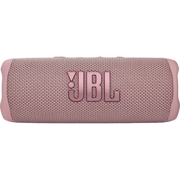 Image 1 of JBL Flip 6 Pink (JBLFLIP6PINK)