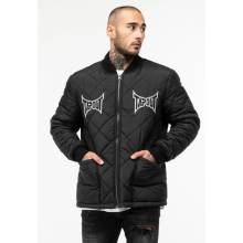 Tapout Men's jacket regular fit čierna M Tapout