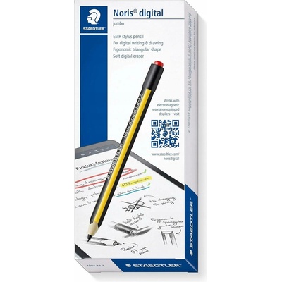 Staedtler 180J 22-1 Stylus černý, žlutý