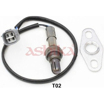 Lambda sonda ASHIKA 43-T02