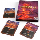 Thunderworks Games Cartographers Heroes Map Pack 1- Nebblis