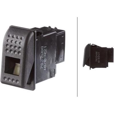 Spínač HELLA 6FH 007 832-081
