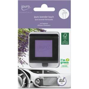 ipuro Essentials Lavender Touch аромат за кола,