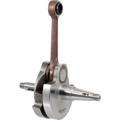 Mazzucchelli Kľuková hriadeľ Mazzucchelli 100012007 pre PIAGGIO/VESPA Cosa 200 1988-1987, PIAGGIO/VESPA PX 200 1977-2001