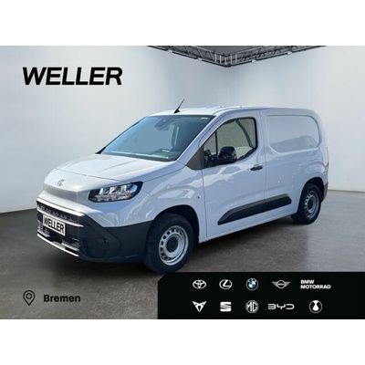 Toyota Proace City 1.2 75 kW