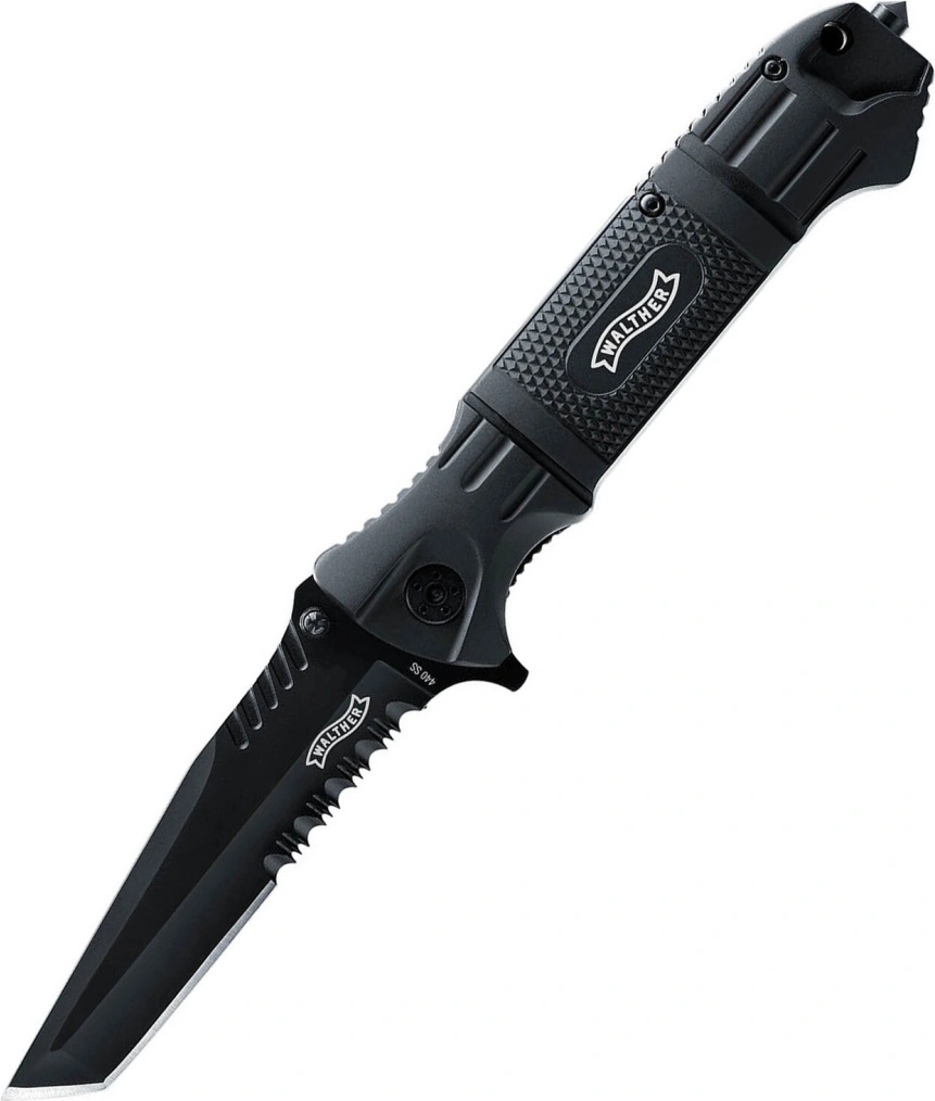 Walther Tanto