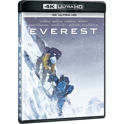 Everest 4K UHD