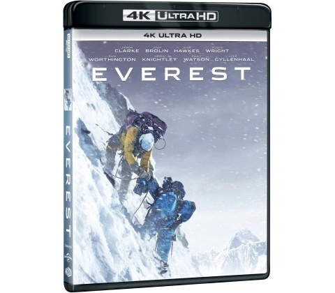 Everest 4K UHD