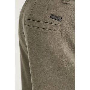Giorgio Armani панталон мъжки с добавен лен (XM002293.AF22842)
