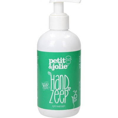 Petit & Jolie Hand Soap 250 ml