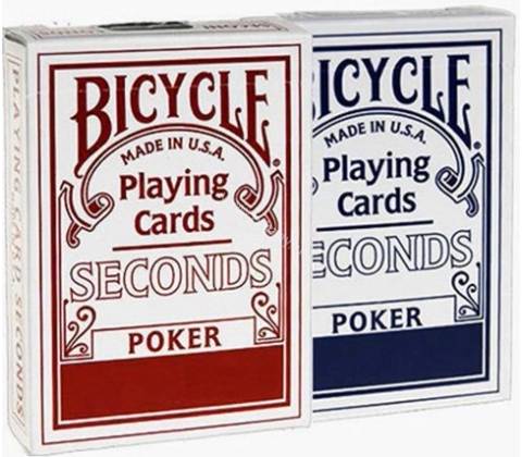 Bicycle Seconds