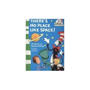 There's No Place Like Space! | Tish Rabe (2008)