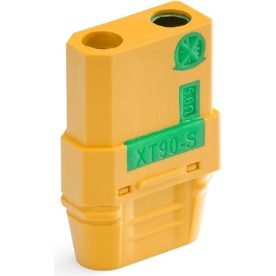 Kavan XT90S Anti-Spark konektor Samice 10ks
