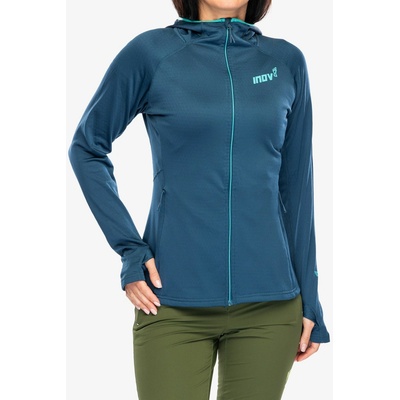 Inov-8 Venturelite Hoodie FZ W navy