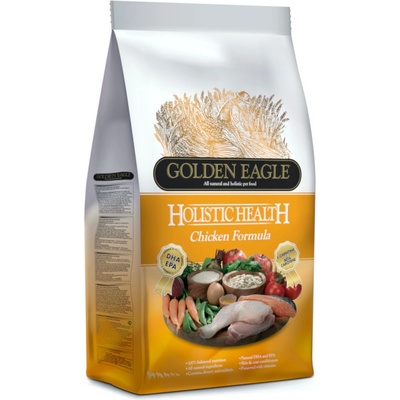 Golden Eagle Holistic Chicken 2 x 12 kg