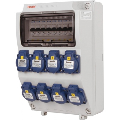Famatel ZSF80000000.0
