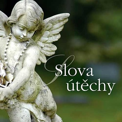 Různí - Slova útěchy CD