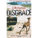 Disgrace - J. M. Coetzee