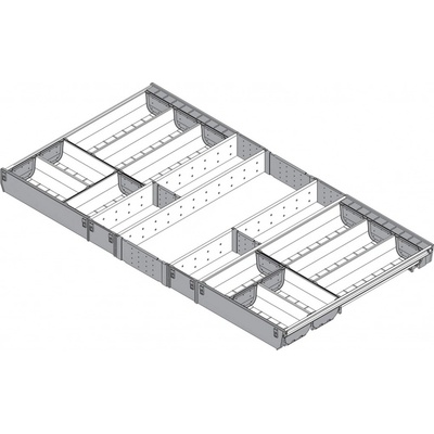 Blum ZSI.10VEI7 Orga-line 1000/550 mm