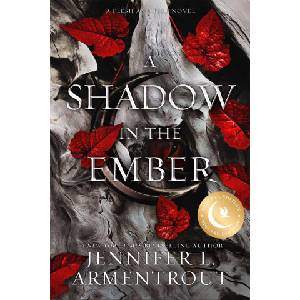 A Shadow in the Ember Special Edition (ISBN: 9781952457395)