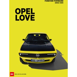 Opel Love | Harald Hamprecht (2024)