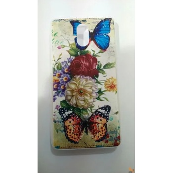 Image 1 of Lenovo Силиконов калъф за Lenovo Vibe P1m Art 2