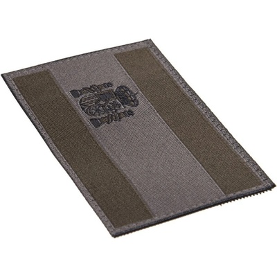 Nášivka vlajka Španělsko Clawgear® – RAL7013