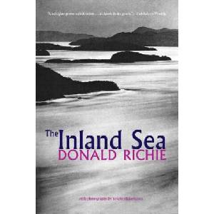 Inland Sea | Donald Richie (ISBN: 9781611720242)