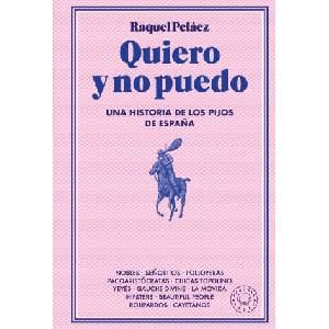 Quiero y no puedo (ISBN: 9788410025233)