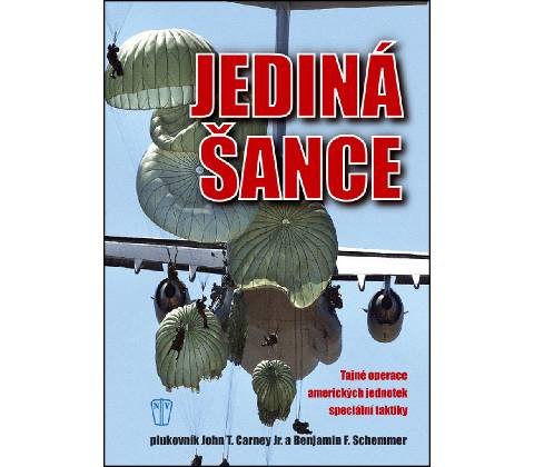 Jediná šance