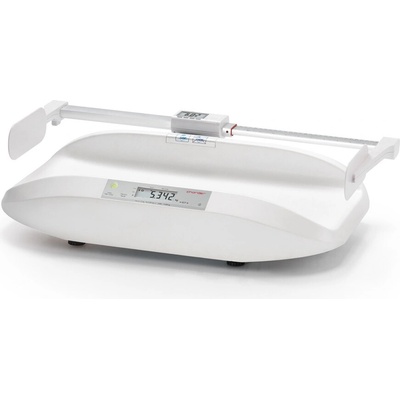 Charder MS 5900 do 20 kg s digitálnym dĺžkomerom