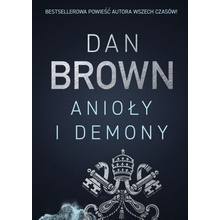Anioły i demony wyd. 2023