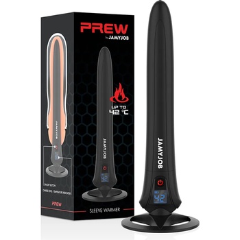 Image 1 of Jamyjob Нагревател за мастурбатор JAMYJOB Prew