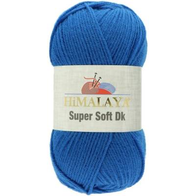 Himalaya Super Soft DK 80726 modrá