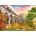 Gibsons - Puzzle Davison: Crossing Glenfinnan Viaduct - 1 000 piese