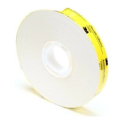 3M ATG 928 Obojstranne lepiaca páska s Post-it efektom 12 mm x 33 m