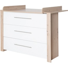 roba Malo 2024 Sawn Oak / White