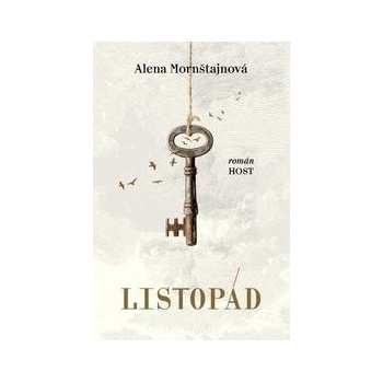 Listopád