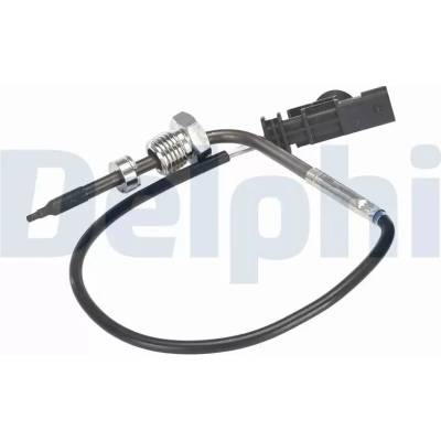 DELPHI Čidlo teploty výfukových plynů DF TS30379-12B1