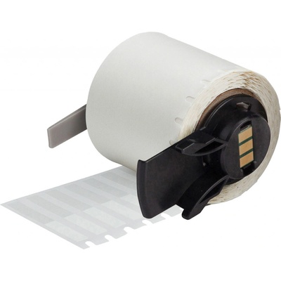 Brady M6-108-461 / 173702, Self-laminating Polyester Labels, 4.75 mm x 38.10 mm