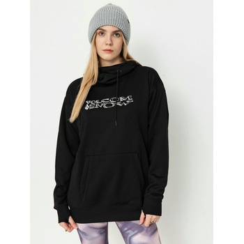 Volcom Riding Hydro HD black
